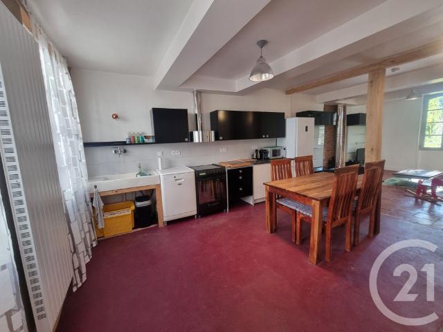 Location Maison 3 pièces 78m² GAILLAC 81600