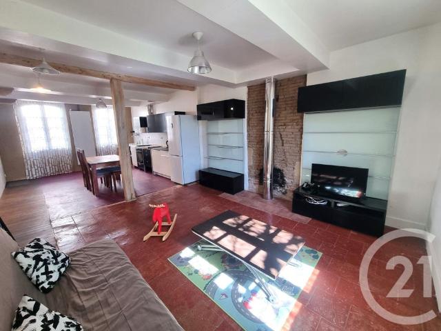 Location Maison 3 pièces 78m² GAILLAC 81600