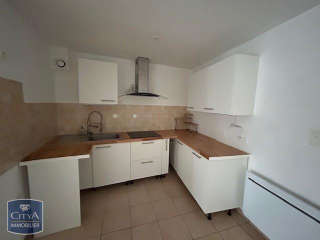 Location Maison 3 pièces 78m² PAMIERS 09100