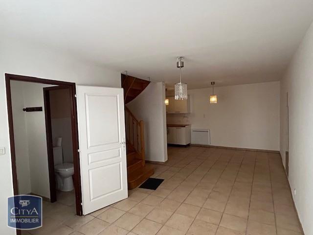 Location Maison 3 pièces 78m² PAMIERS 09100