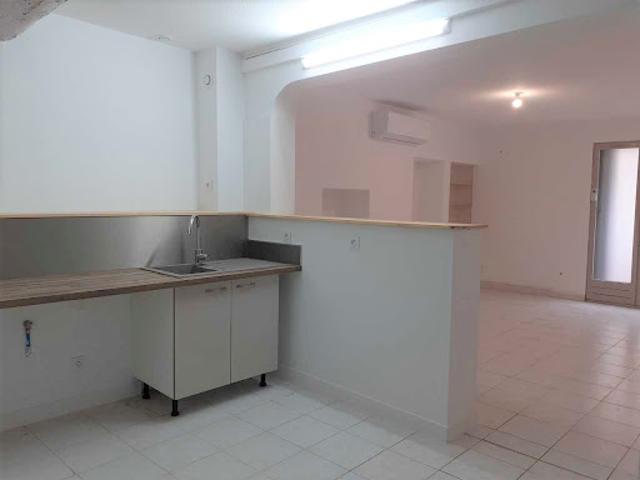 Location Maison 3 pièces 79.19 m2 Rodilhan