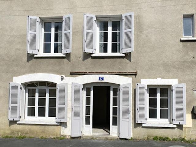 Location Maison 3 pièces 79.51 m2 Sarlat la caneda