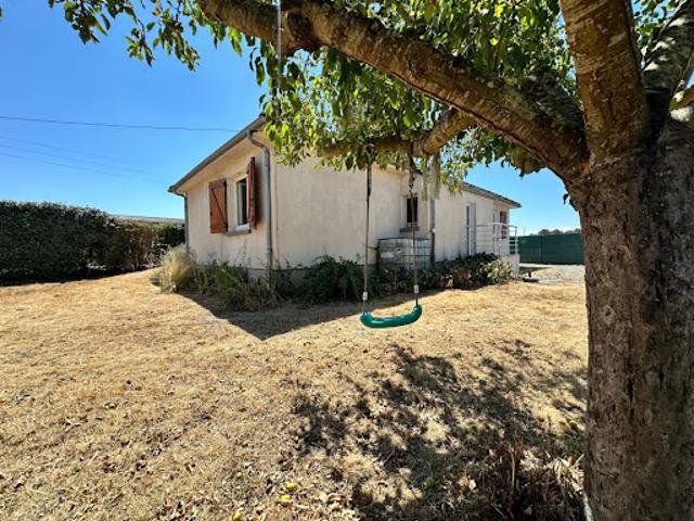 Location Maison 3 pièces 79.63 m2 Sully sur Loire