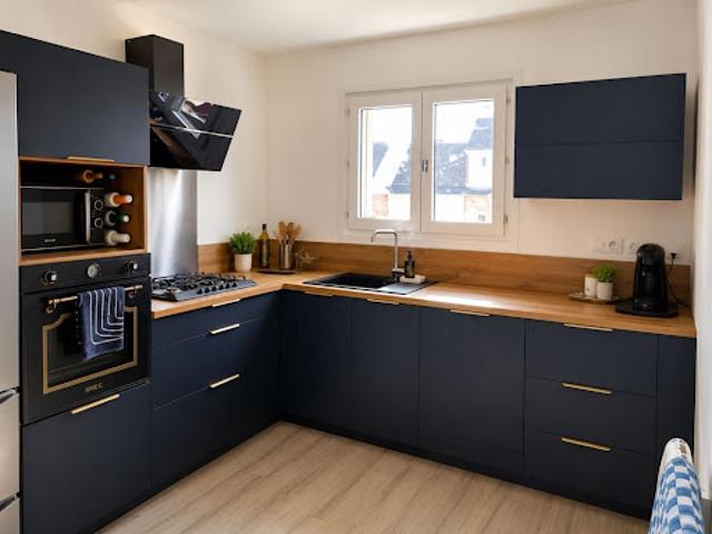 Location Maison 3 pièces 79 m2 Marolles les Braults