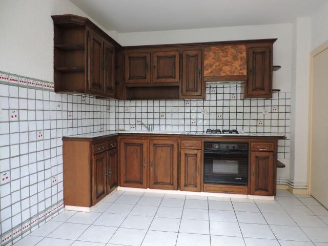 Location Maison 3 pièces 79m² AGEN 47000