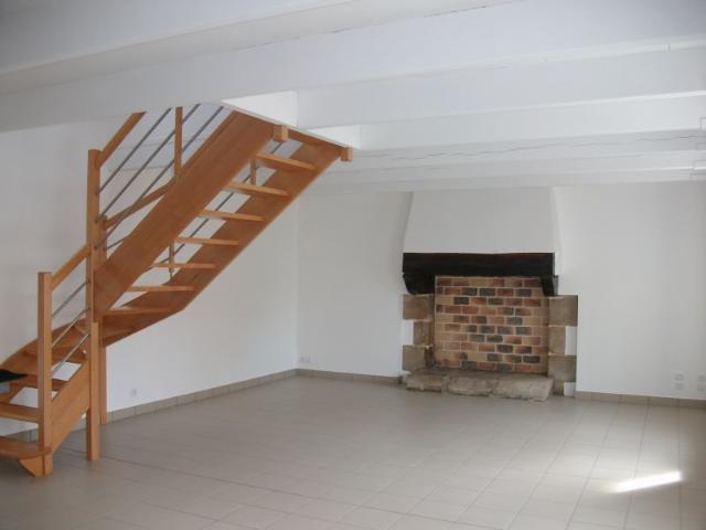 Location Maison 3 pièces 79m²