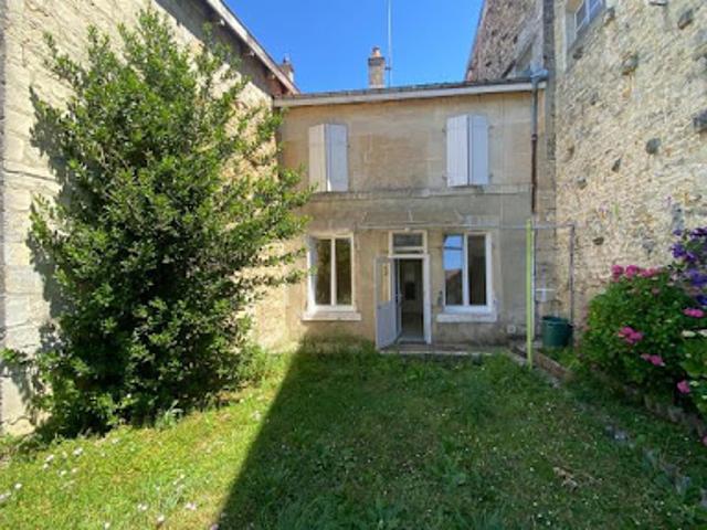 Location Maison 3 pièces 80.02 m2 Cousances les Forges
