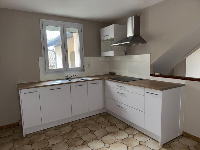 Location maison 3 pièces, 80.50m², Gaillac