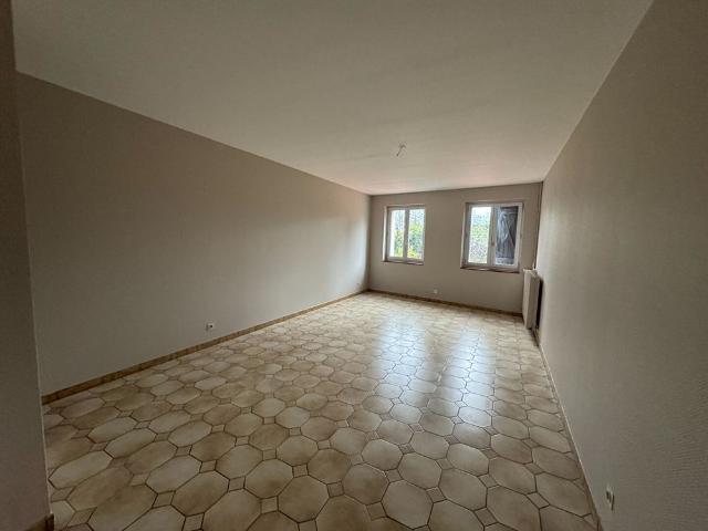 Location maison 3 pièces, 80.50m², Gaillac