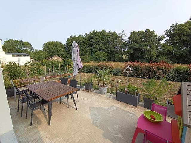 Location Maison 3 pièces 80.68 m2 La Roche sur Yon