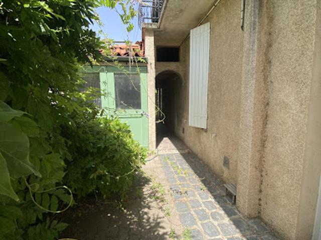 Location Maison 3 pièces 80.6 m2 Toulouse