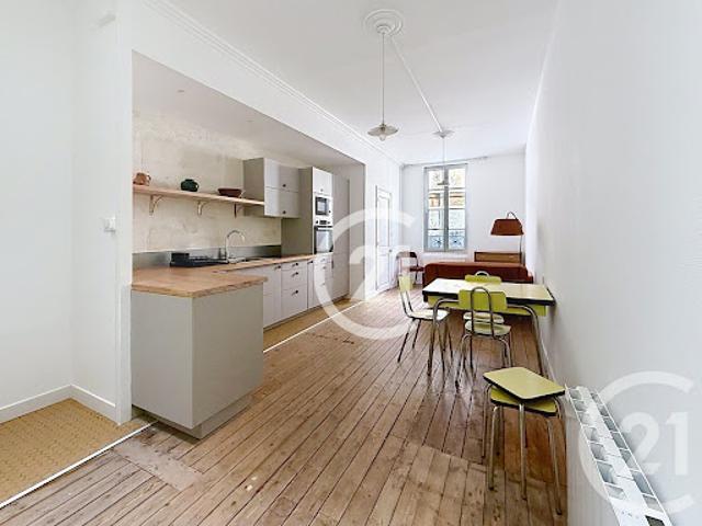 Location Maison 3 pièces 80.8 m2 Cognac