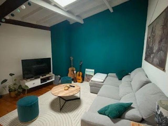 Location Maison 3 pièces 80 m2 Agen