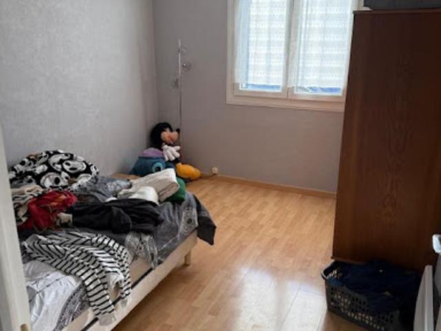 Location Maison 3 pièces 80 m2 Dévoluy