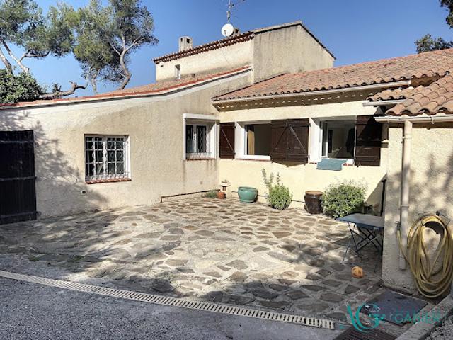Location Maison 3 pièces 80 m2 La Crau
