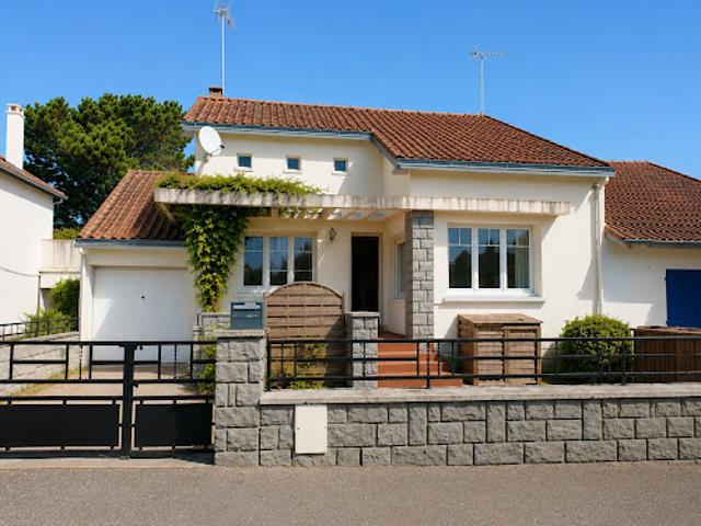 Location Maison 3 pièces 80 m2 La Baule Escoublac