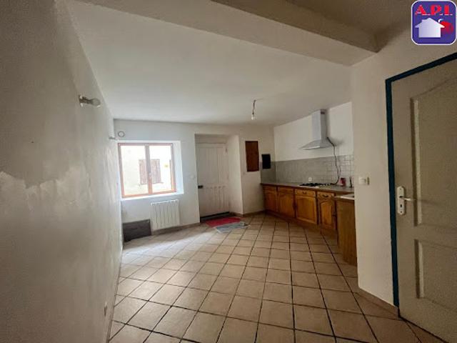 Location Maison 3 pièces 80 m2 Le Fossat