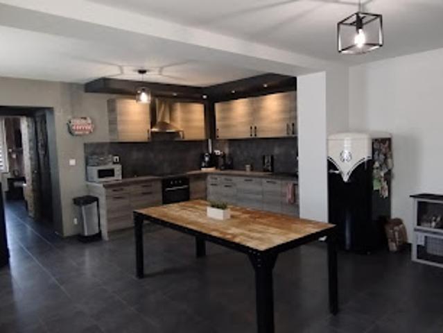 Location Maison 3 pièces 80 m2 Moeuvres