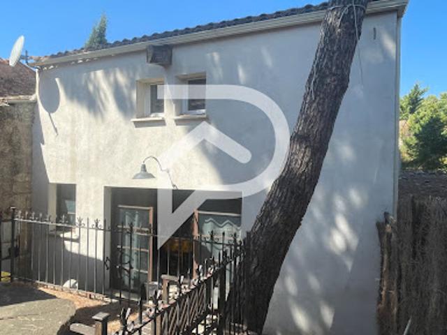 Location Maison 3 pièces 80 m2 Saint Thibéry