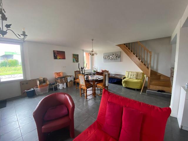 Location maison 3 pièces, 81.00m², Abbaretz