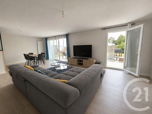 Location Maison 3 pièces 81.49 m2 Deols