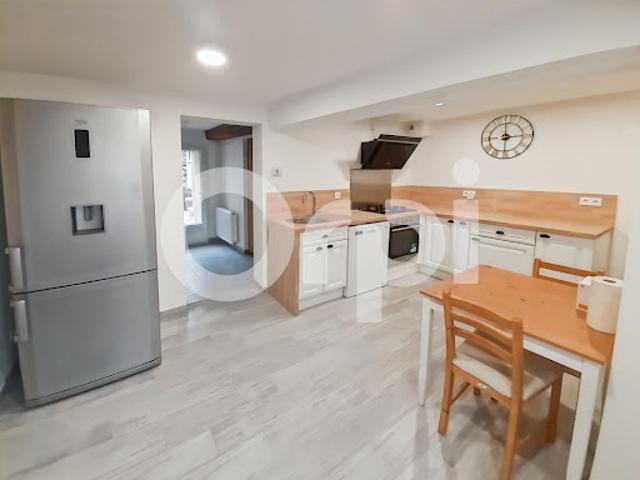 Location Maison 3 pièces 81.55 m2 Nanteuil le Haudouin