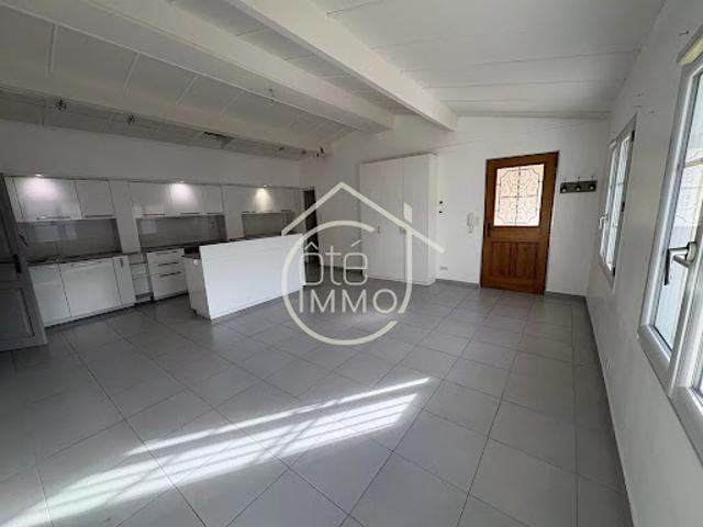 Location Maison 3 pièces 81 m2 Sainte Foy la Grande