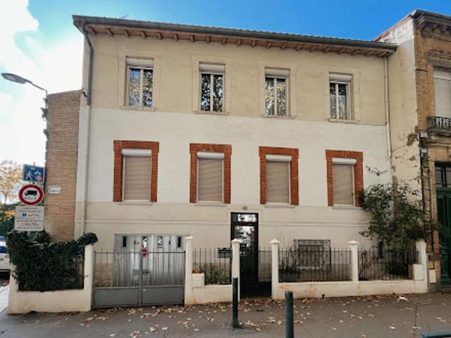 Location Maison 3 pièces 81 m2 Toulouse