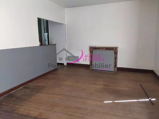 Location Maison 3 pièces 81m² MONTEUX 84170