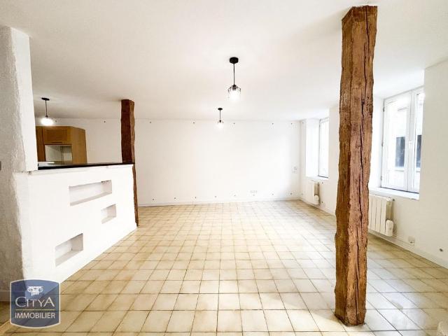 Location Maison 3 pièces 81m² CONILHAC CORBIERES 11200