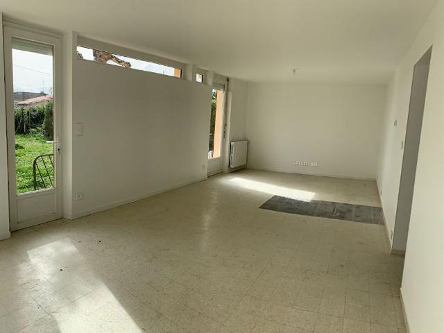 Location Maison 3 pièces 81m²
