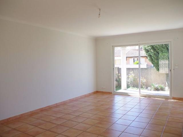 Location maison 3 pièces, 82.60m², Marguerittes