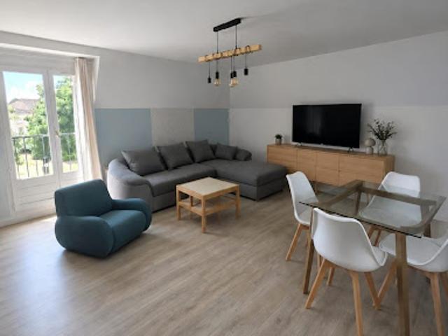 Location Maison 3 pièces 82 m2 Limeil brevannes