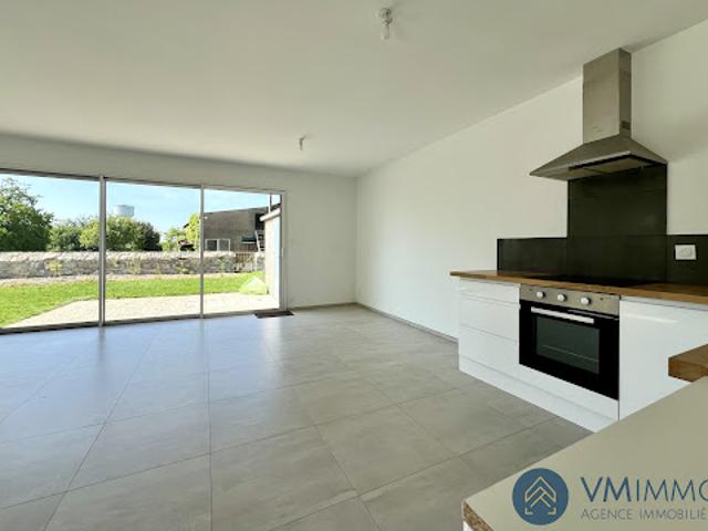 Location Maison 3 pièces 82 m2 Vigneux de Bretagne