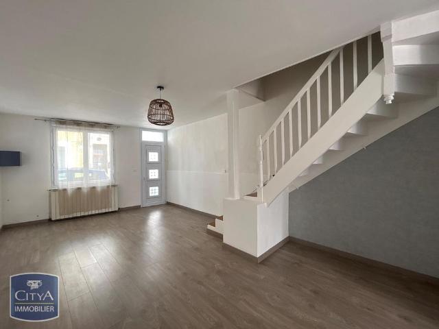 Location Maison 3 pièces 82m² AGEN 47000
