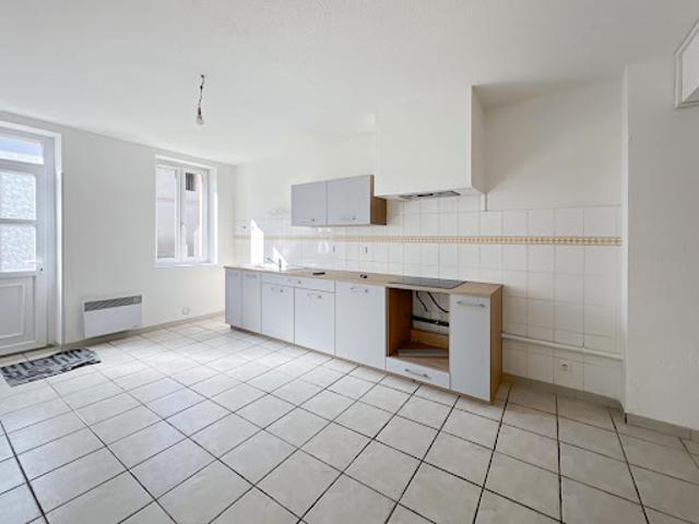 Location Maison 3 pièces 83.85 m2 Grenade