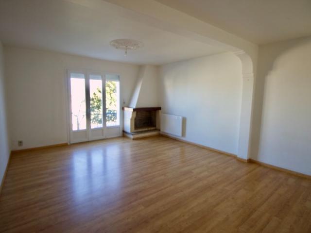 Location Maison 3 pièces 83m²