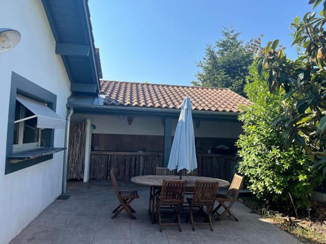 Location Maison 3 pièces 84.39 m2 Tarnos
