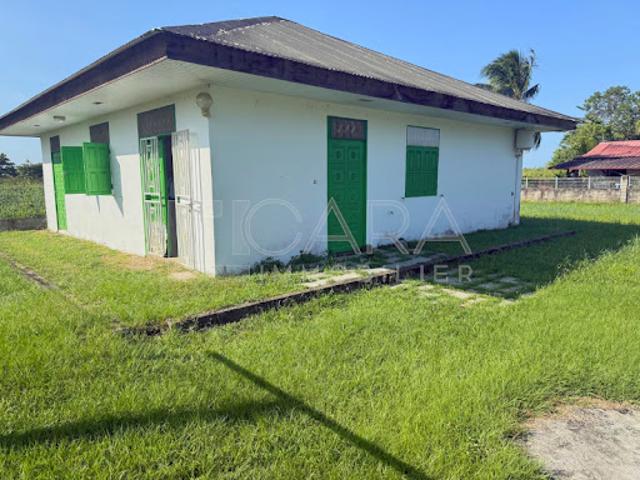 Location Maison 3 pièces 84.55 m2 Macouria Tonate