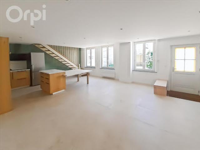 Location Maison 3 pièces 84.93 m2 Trumilly