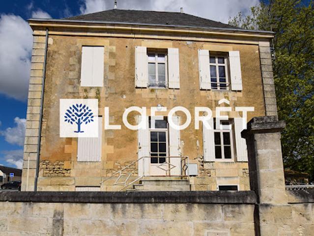 Location Maison 3 pièces 84 m2 Lorignac