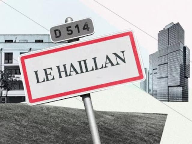Location Maison 3 pièces 84 m2 Le Haillan