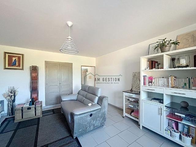Location Maison 3 pièces 84m²