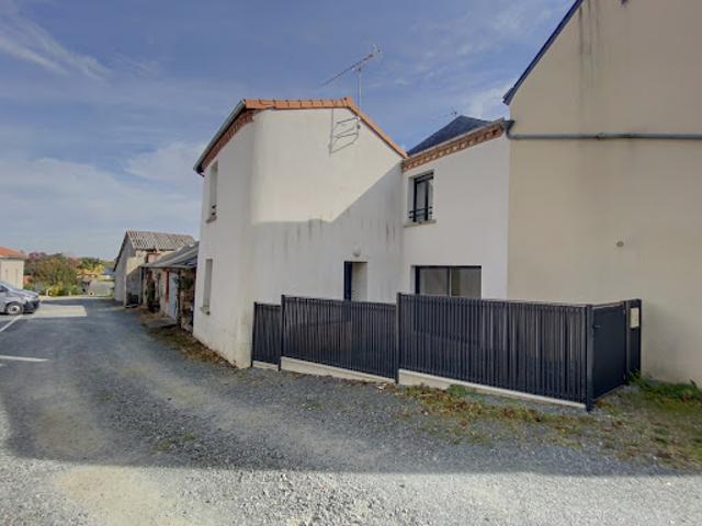 Location Maison 3 pièces 85.03 m2 Chemille