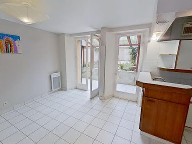 Location Maison 3 pièces 85.75 m2 Viroflay