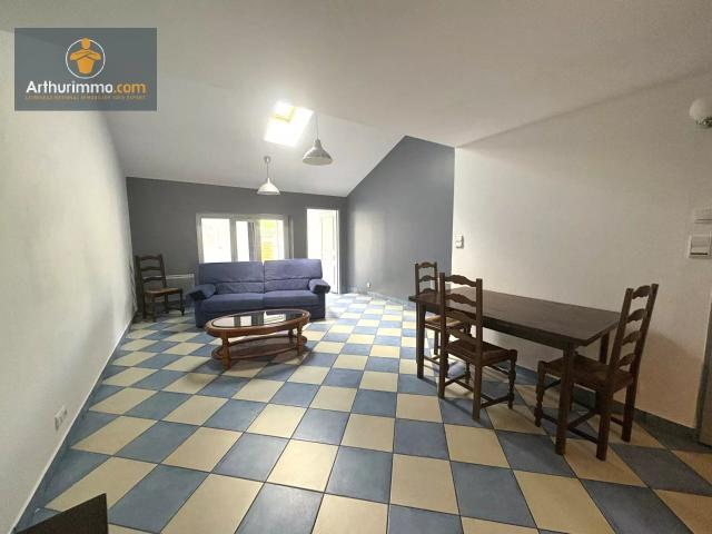 Location Maison 3 pièces 85 m2 à Marmande
