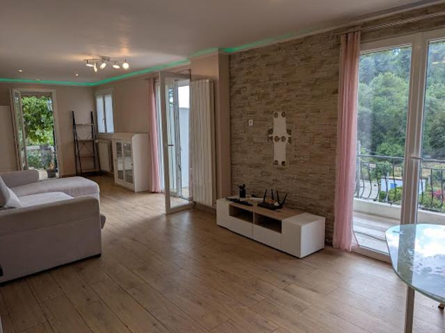 Location Maison 3 pièces 85 m2 La Gaude