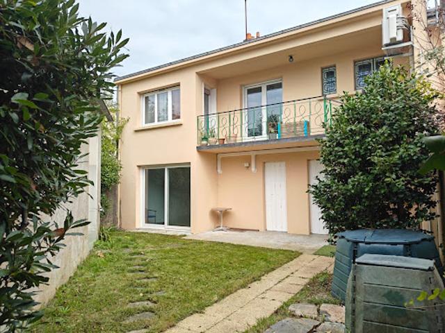 Location Maison 3 pièces 85 m2 La Roche sur Yon