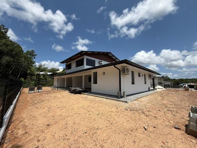 Location Maison 3 pièces 85.7 m2 Saint laurent du maroni