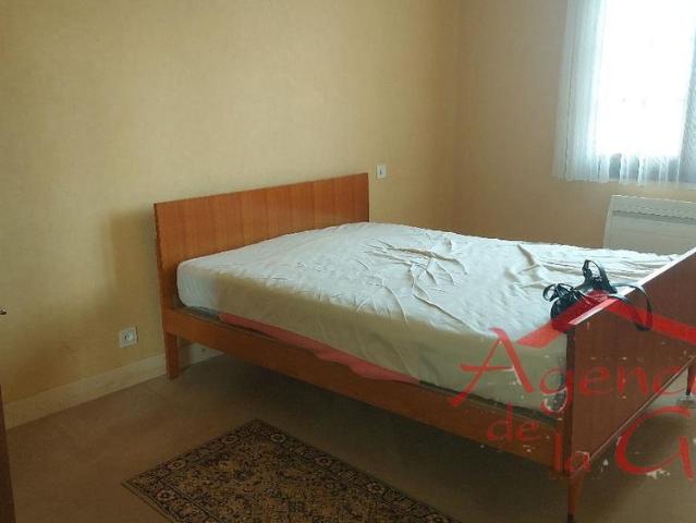 Location Maison 3 pièces 85m² SEZANNE 51120